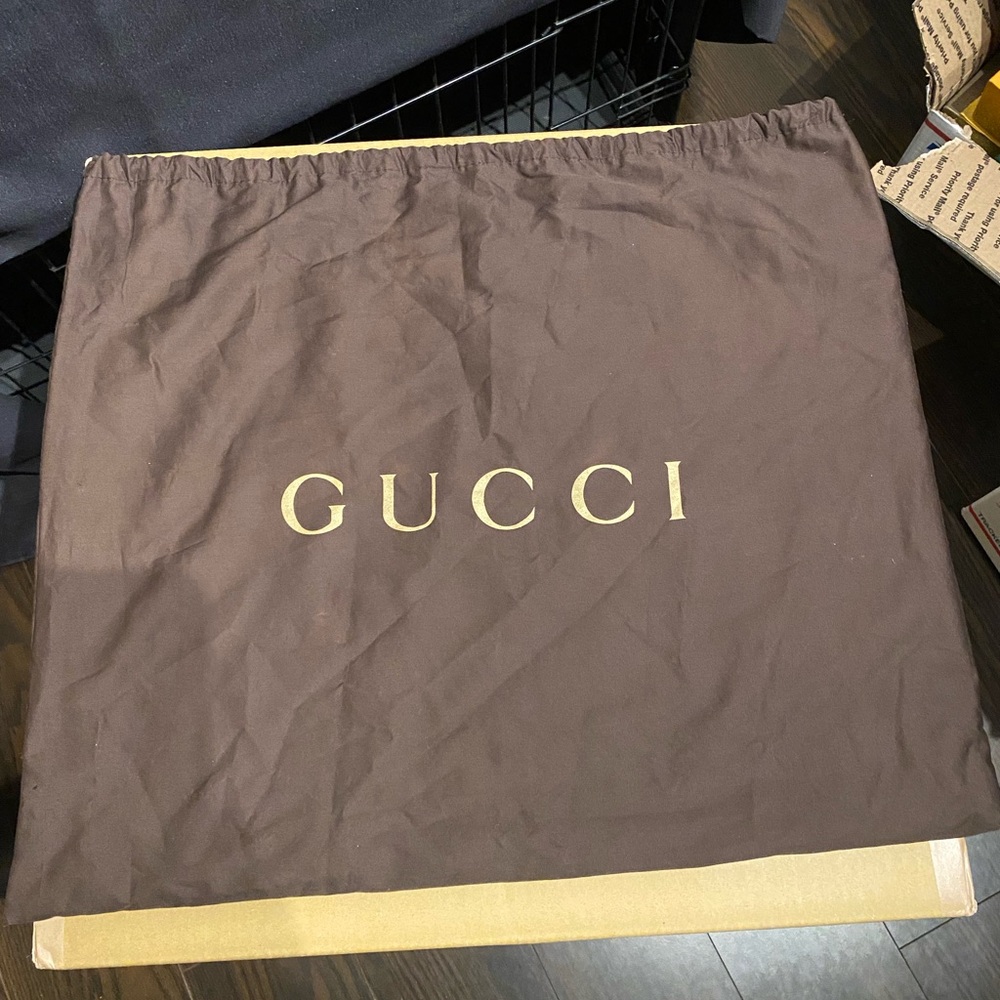 Gucci Dust Bag